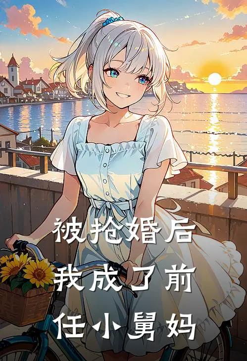 被抢婚后，我成了前任小舅妈