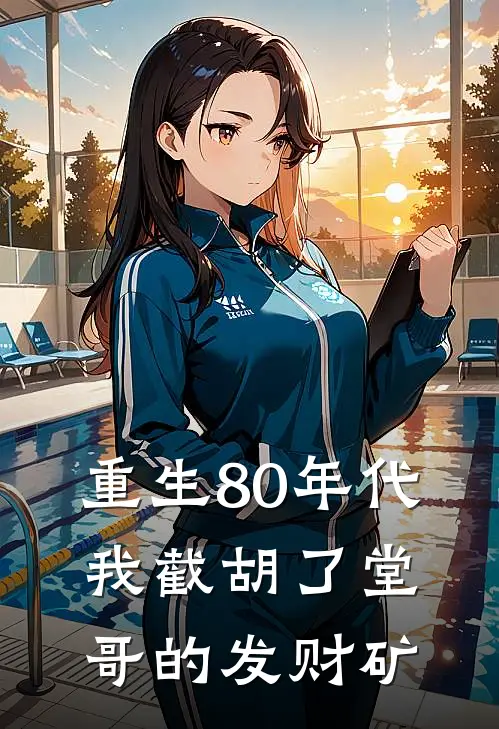 重生80年代，我截胡了堂哥的发财矿