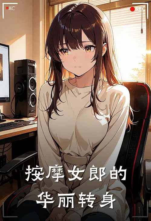 按摩女郎的华丽转身