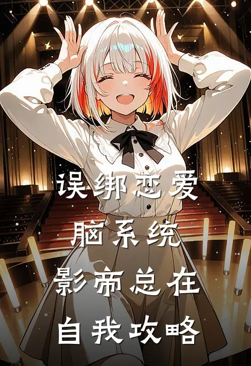 误绑恋爱脑系统，影帝总在自我攻略