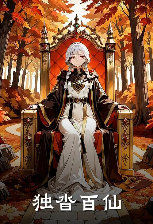 独沓百仙