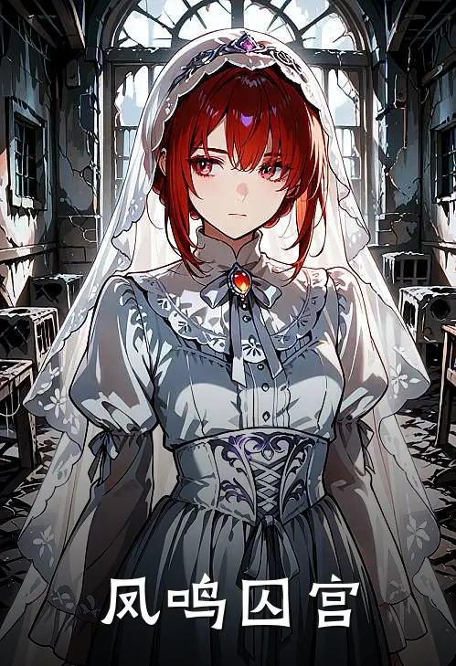 凤鸣囚宫