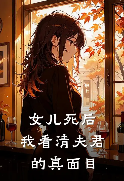 女儿死后，我看清夫君的真面目