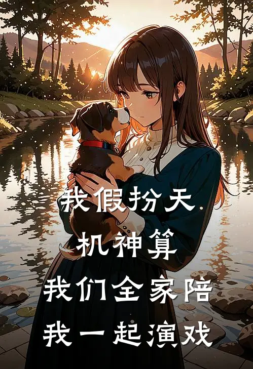 我假扮天机神算，我们全家陪我一起演戏