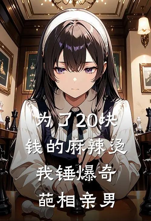 为了20块钱的麻辣烫，我锤爆奇葩相亲男