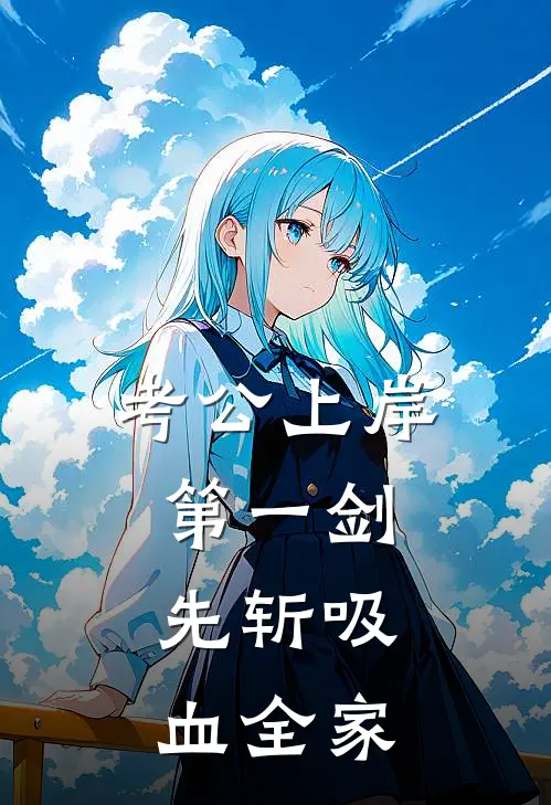 考公上岸第一剑，先斩吸血全家