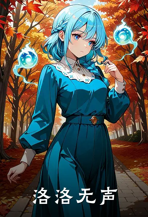 洛洛无声