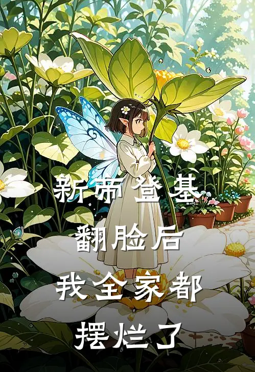 新帝登基翻脸后，我全家都摆烂了