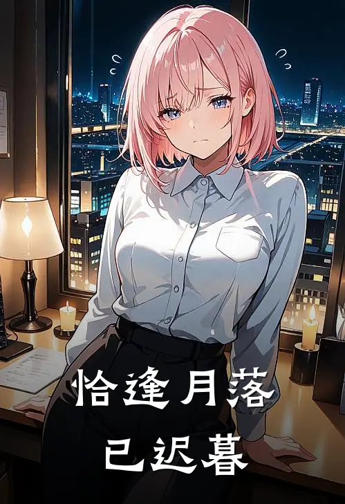 恰逢月落已迟暮