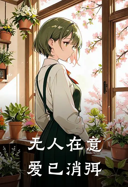 无人在意爱已消弭