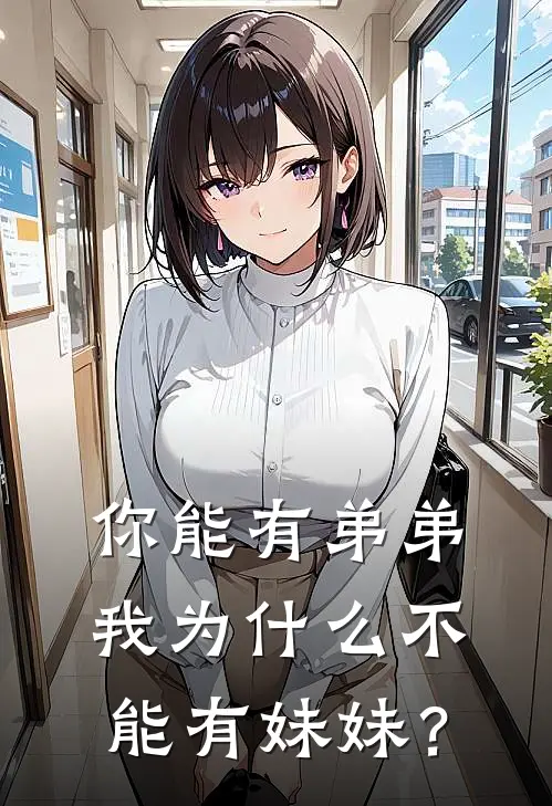 你能有弟弟，我为什么不能有妹妹？