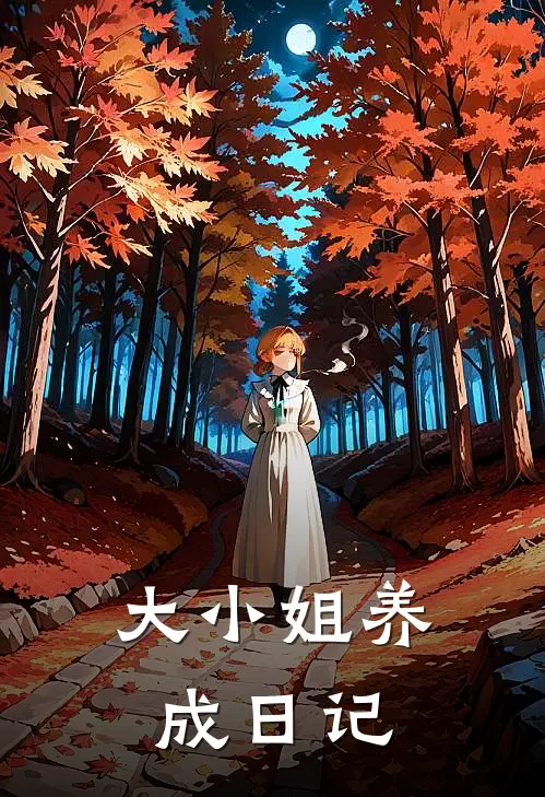 大小姐养成日记