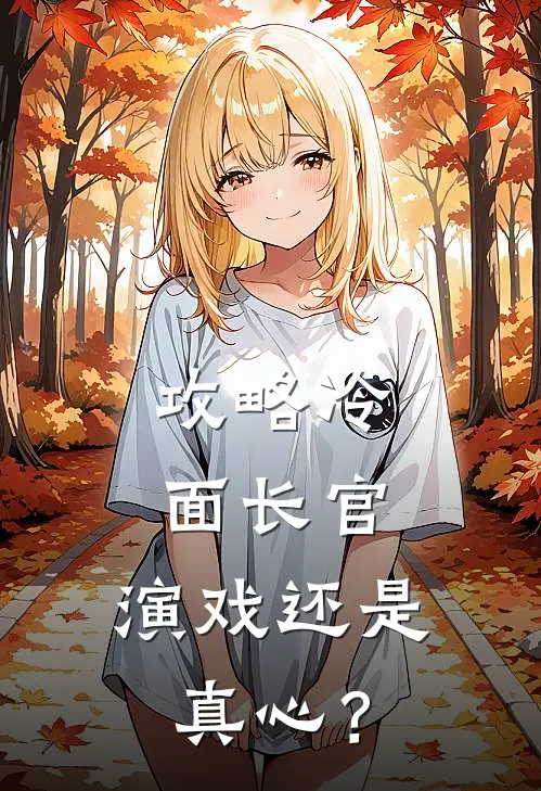 攻略冷面长官：演戏还是真心？