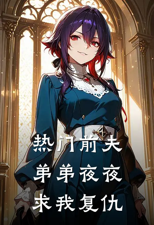 [热门]前夫弟弟夜夜求我复仇