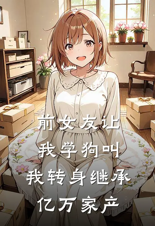 前女友让我学狗叫，我转身继承亿万家产