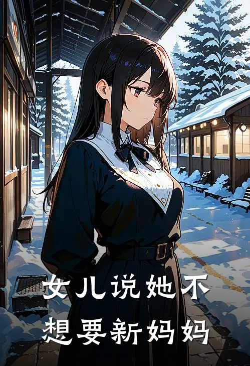 女儿说她不想要新妈妈