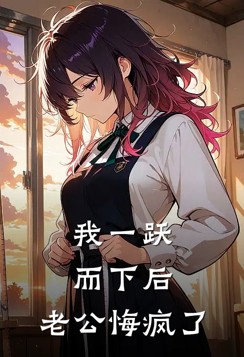 我一跃而下后，老公悔疯了