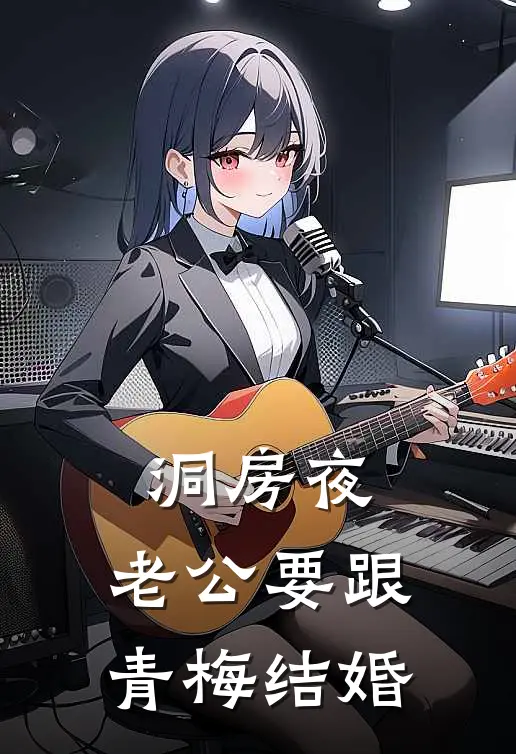 洞房夜，老公要跟青梅结婚