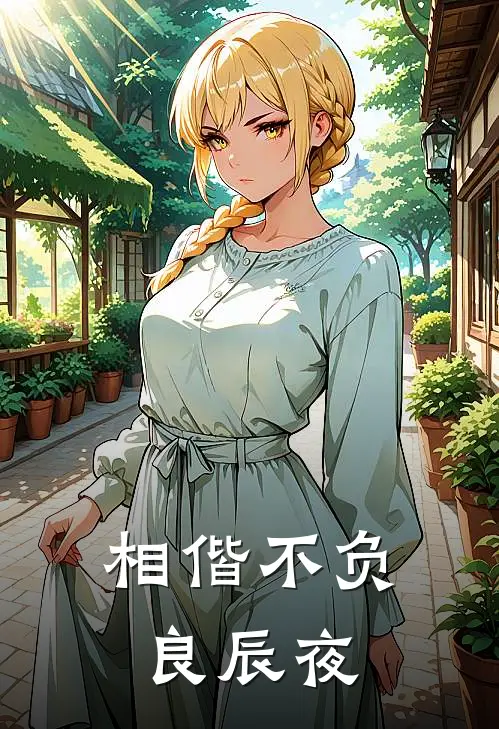 相偕不负良辰夜