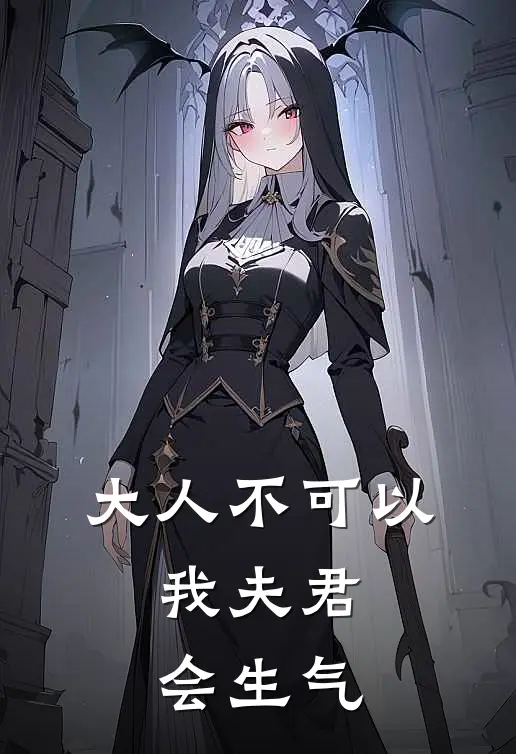 大人不可以，我夫君会生气