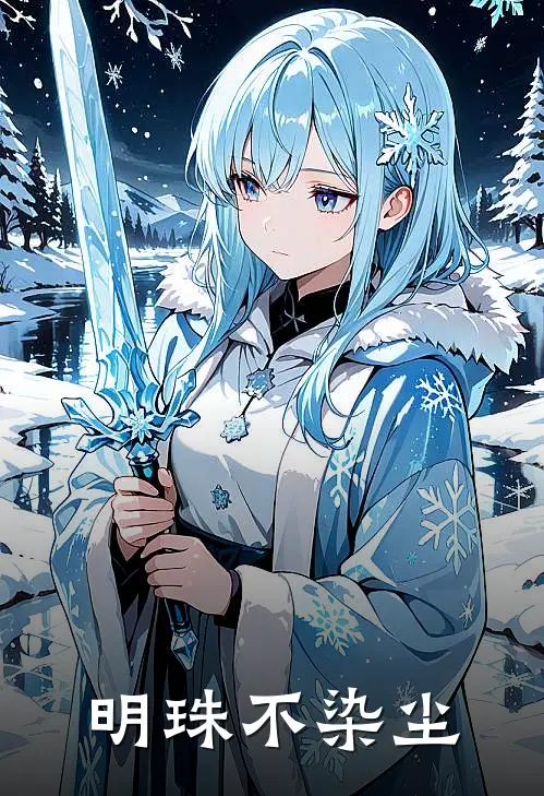 明珠不染尘