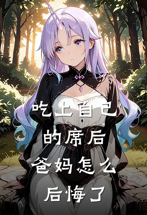 吃上自己的席后，爸妈怎么后悔了