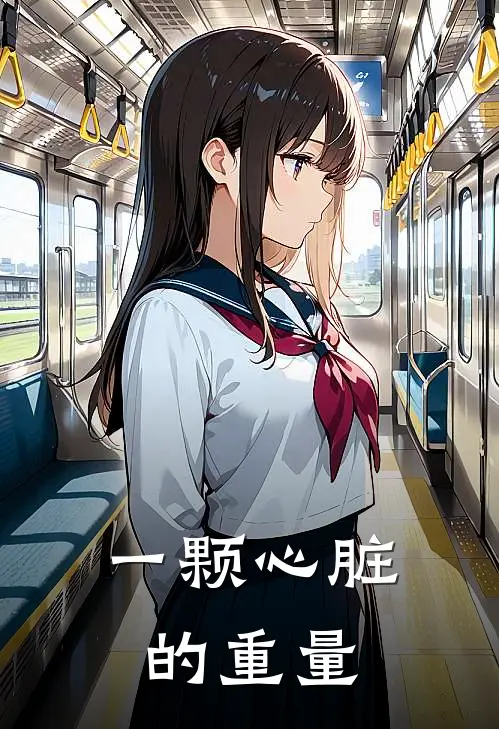 一颗心脏的重量