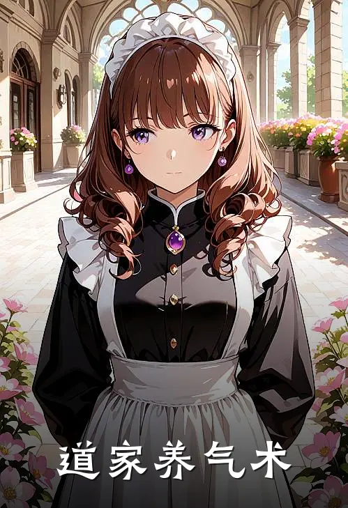 道家养气术