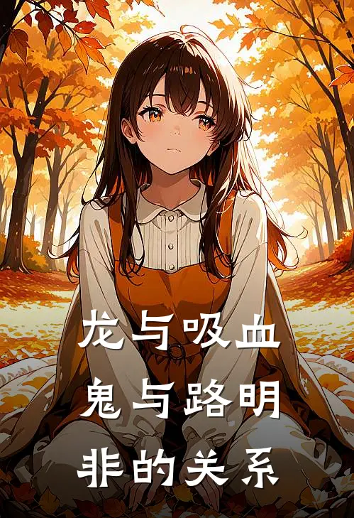 龙与吸血鬼与路明非的关系