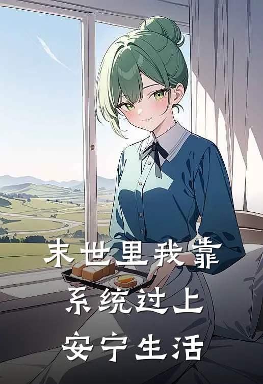 末世里我靠系统过上安宁生活