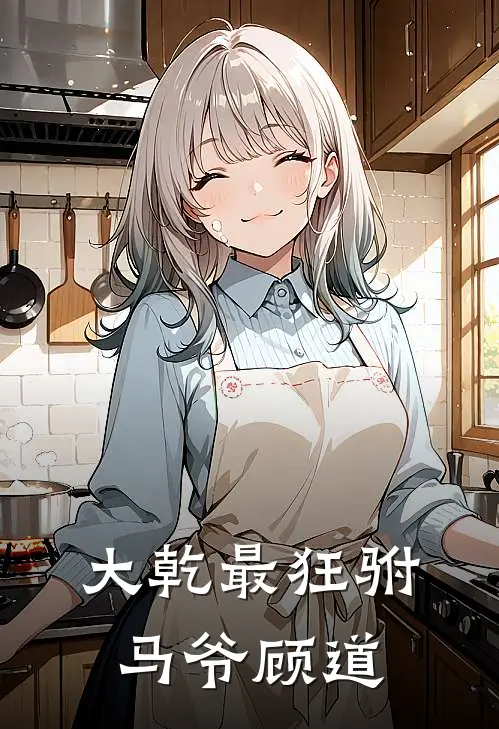 大乾最狂驸马爷顾道