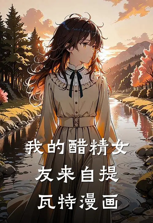 我的醋精女友来自提瓦特漫画
