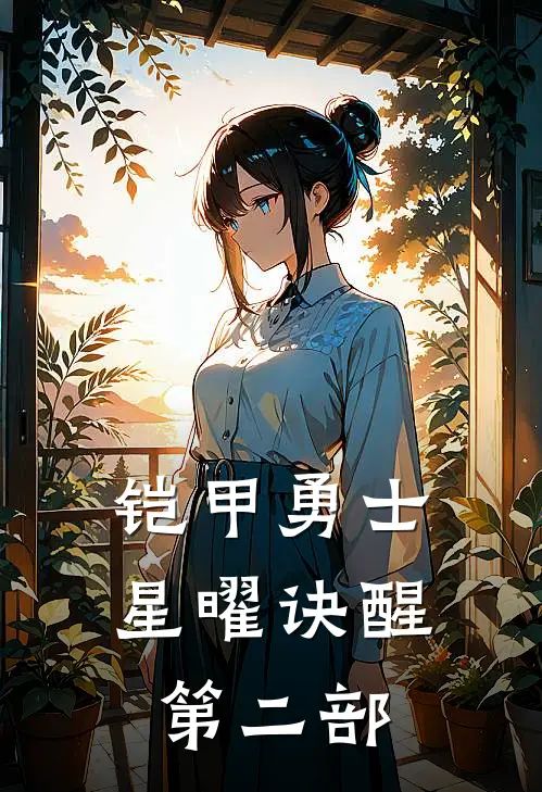 铠甲勇士星曜诀醒第二部