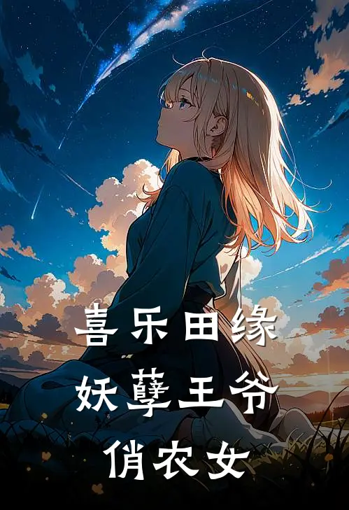 喜乐田缘：妖孽王爷俏农女