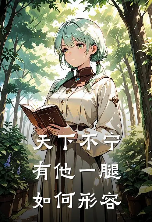 天下不宁,有他一腿,如何形容