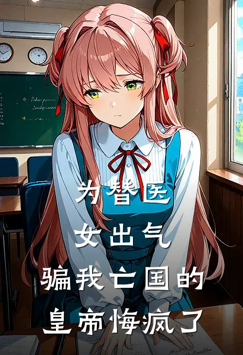 为替医女出气，骗我亡国的皇帝悔疯了