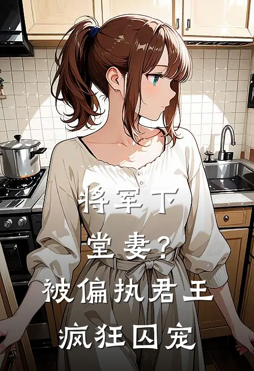 将军下堂妻？被偏执君王疯狂囚宠