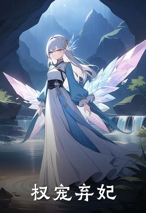 权宠弃妃