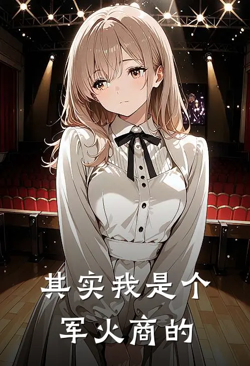 其实我是个军火商的