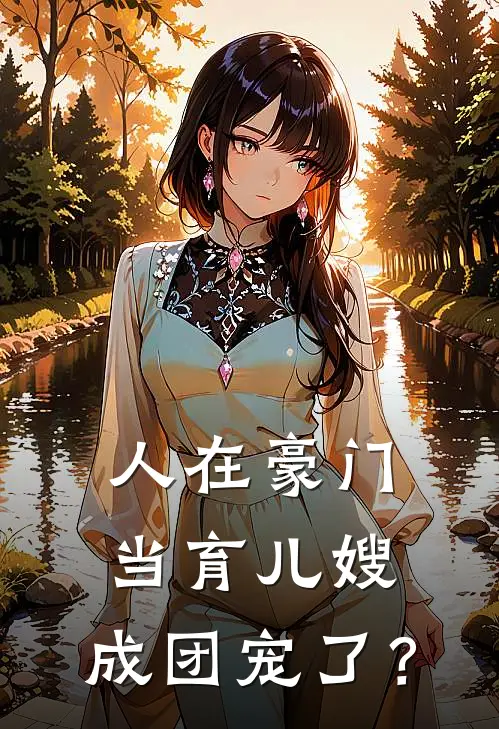 人在豪门当育儿嫂，成团宠了？