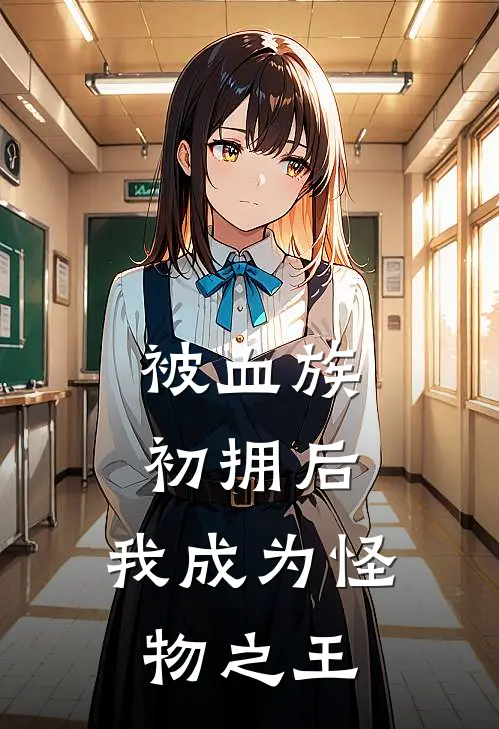 被血族初拥后，我成为怪物之王陈凡黄毛热门小说免费阅读_网络热门小说被血族初拥后，我成为怪物之王(陈凡黄毛)