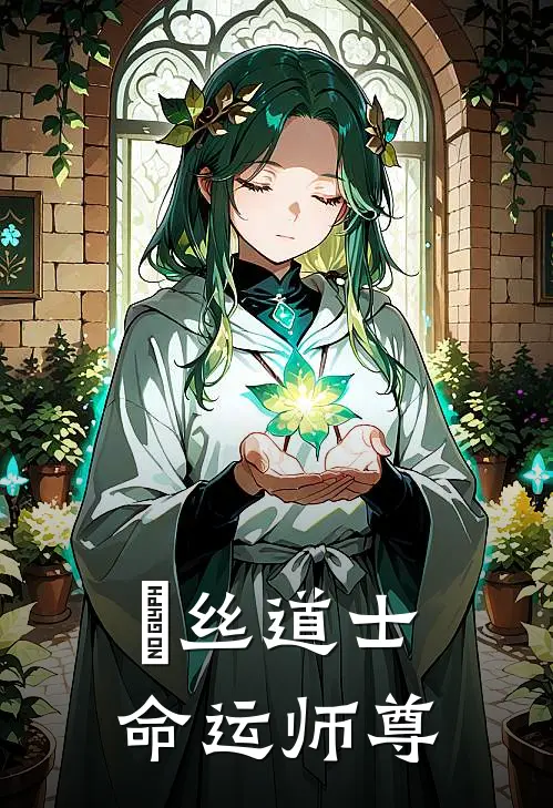 屌丝道士：命运师尊