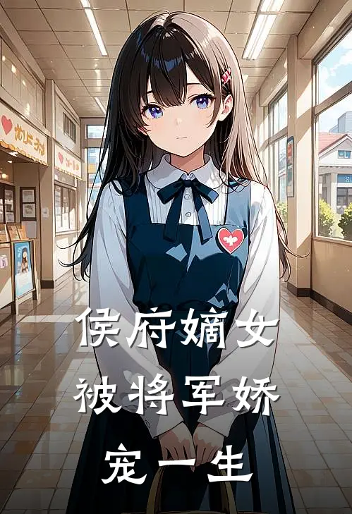 侯府嫡女被将军娇宠一生