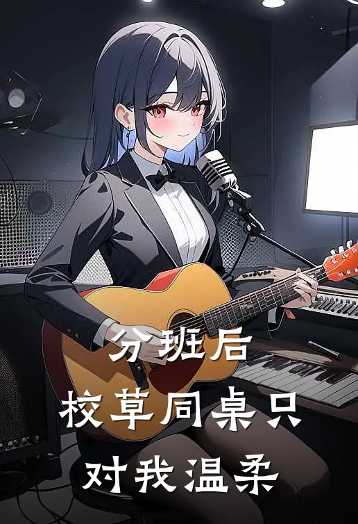 分班后，校草同桌只对我温柔
