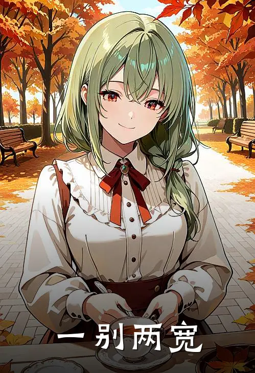 一别两宽