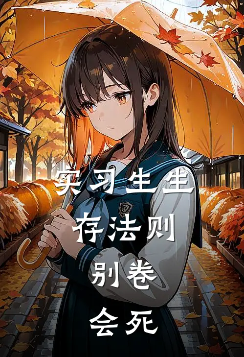 实习生生存法则：别卷，会死(林峰江寻)全文免费阅读无弹窗大结局_《实习生生存法则：别卷，会死》林峰江寻免费小说