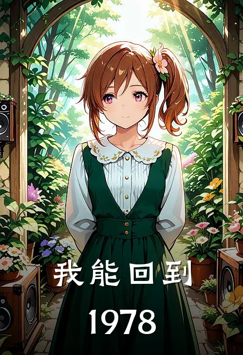 我能回到1978