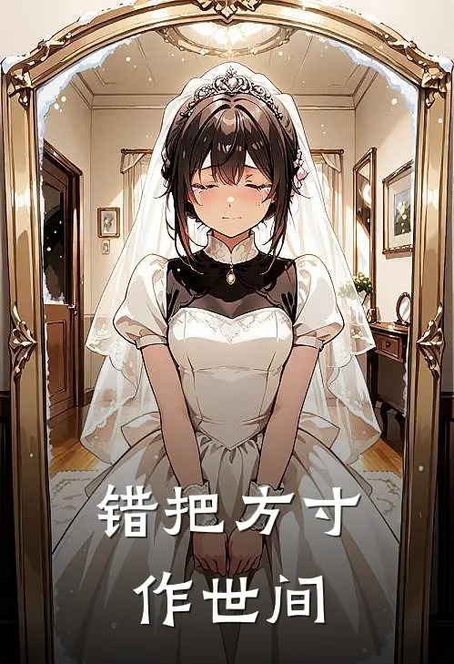 错把方寸作世间