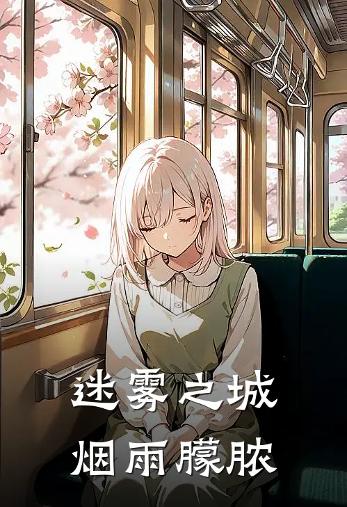 迷雾之城，烟雨朦脓
