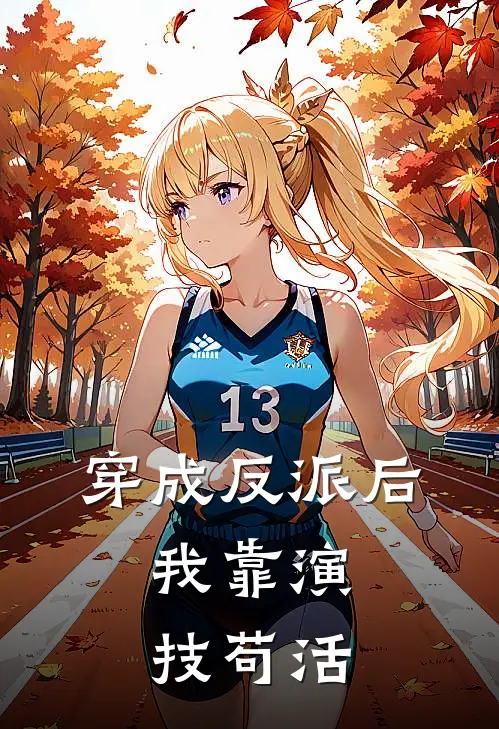 穿成反派后，我靠演技苟活